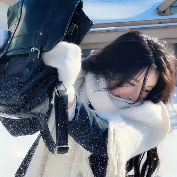 没有男人,女人更美