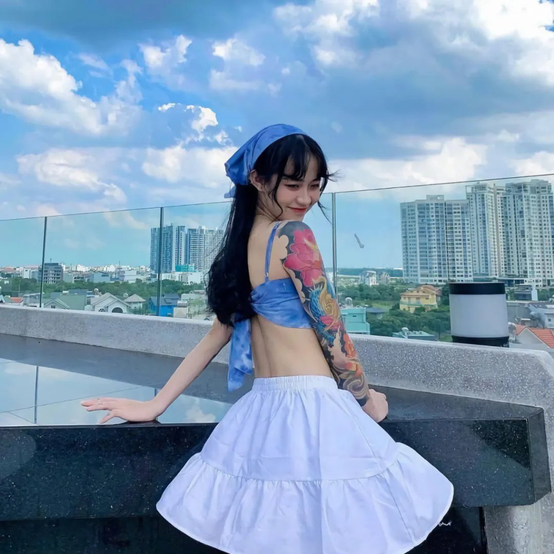 笑盗江湖